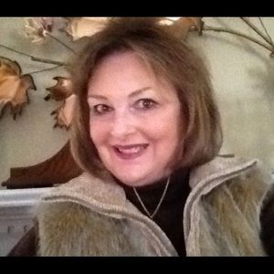 Meet your Posher, Teresa